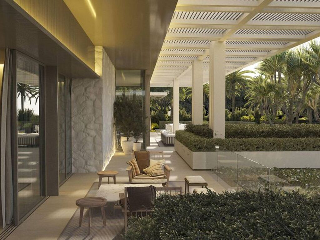 Maison de luxe à vendre à Marbella, 3 900 000 €, Photo 6