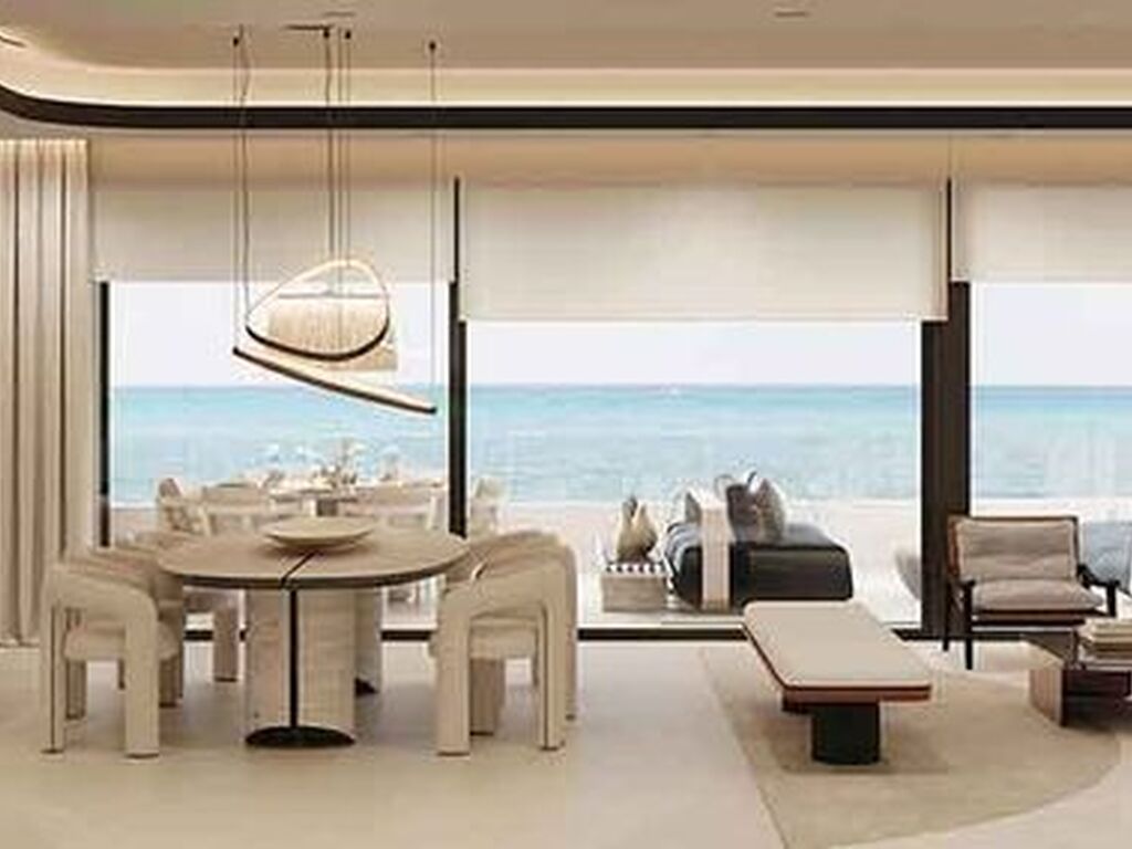 Appartement de luxe à vendre à Marbella, 4 480 000 €, Photo 6