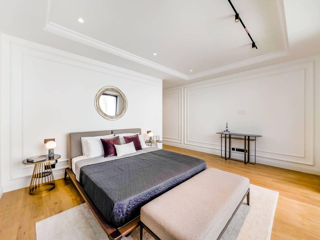 Maison de luxe à vendre à Marbella, 6 400 000 €, Photo 7