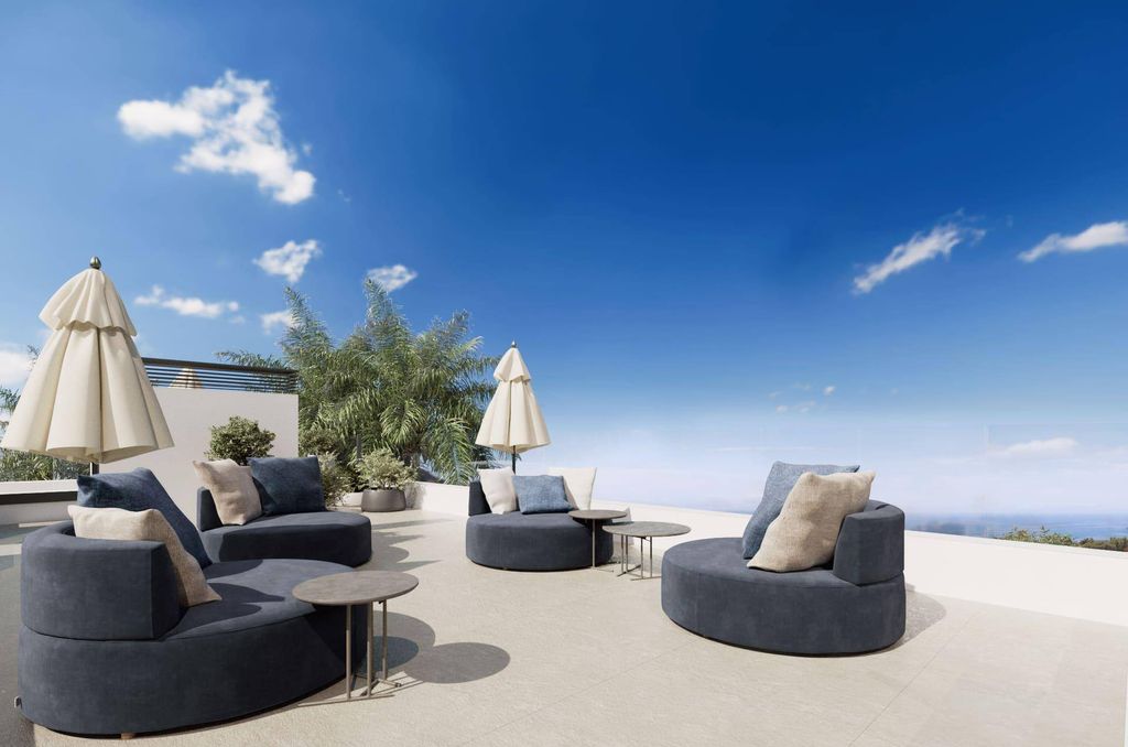 Luxury House for sale in Marbella, 7 950 000 €, Photo 7