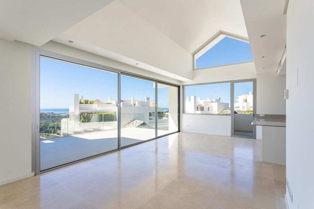 Appartement de luxe à vendre à Benahavís, 840 000 €, Photo 7