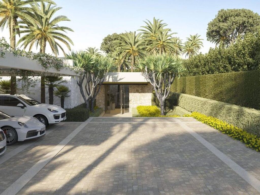 Maison de luxe à vendre à Marbella, 3 900 000 €, Photo 7
