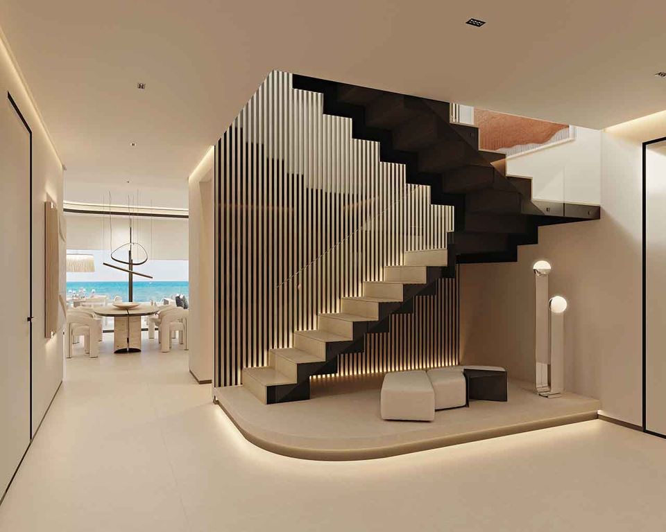 Appartement de luxe à vendre à Marbella, 4 480 000 €, Photo 7