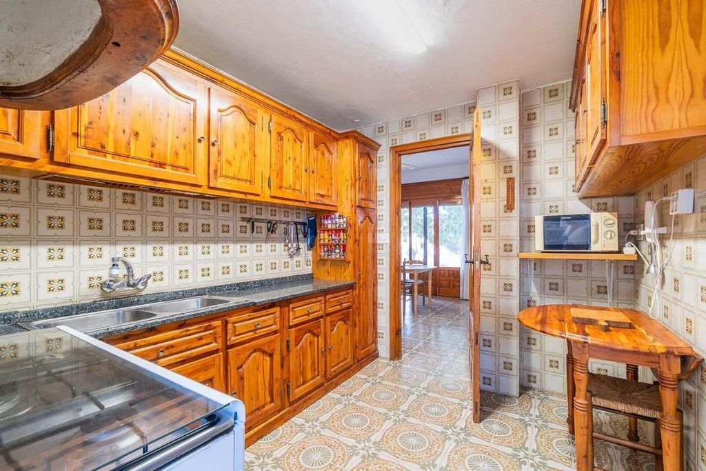 Maison de luxe à vendre à Pilar de La Horadada, 450 000 €, Photo 7