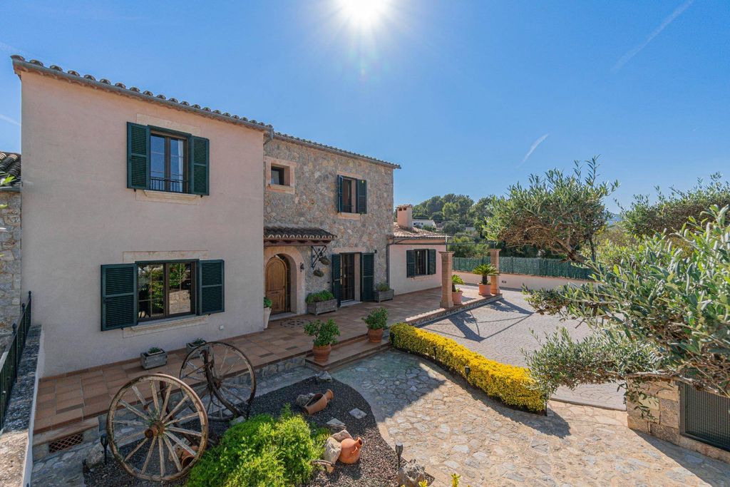 Maison de luxe à vendre à Calvià, 1 550 000 €, Photo 7