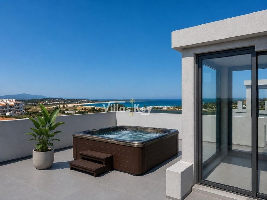 Appartement de luxe à vendre à Lagos, 725 000 €, Photo 1