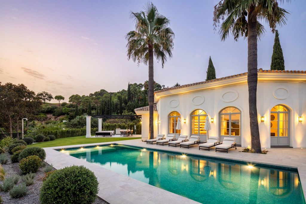 Maison de luxe à vendre à Marbella, 7 495 000 €, Photo 2
