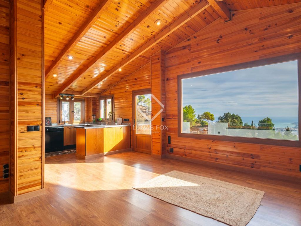 Maison de luxe à vendre à Málaga, 790 000 €, Photo 2