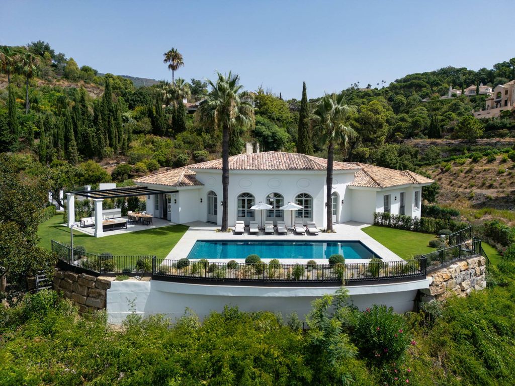 Maison de luxe à vendre à Marbella, 7 495 000 €, Photo 3