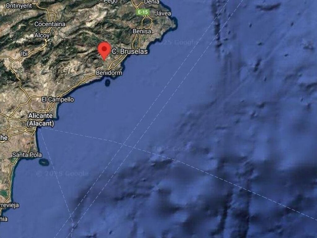 Maison de luxe à vendre à Polop, 510 000 €, Photo 3