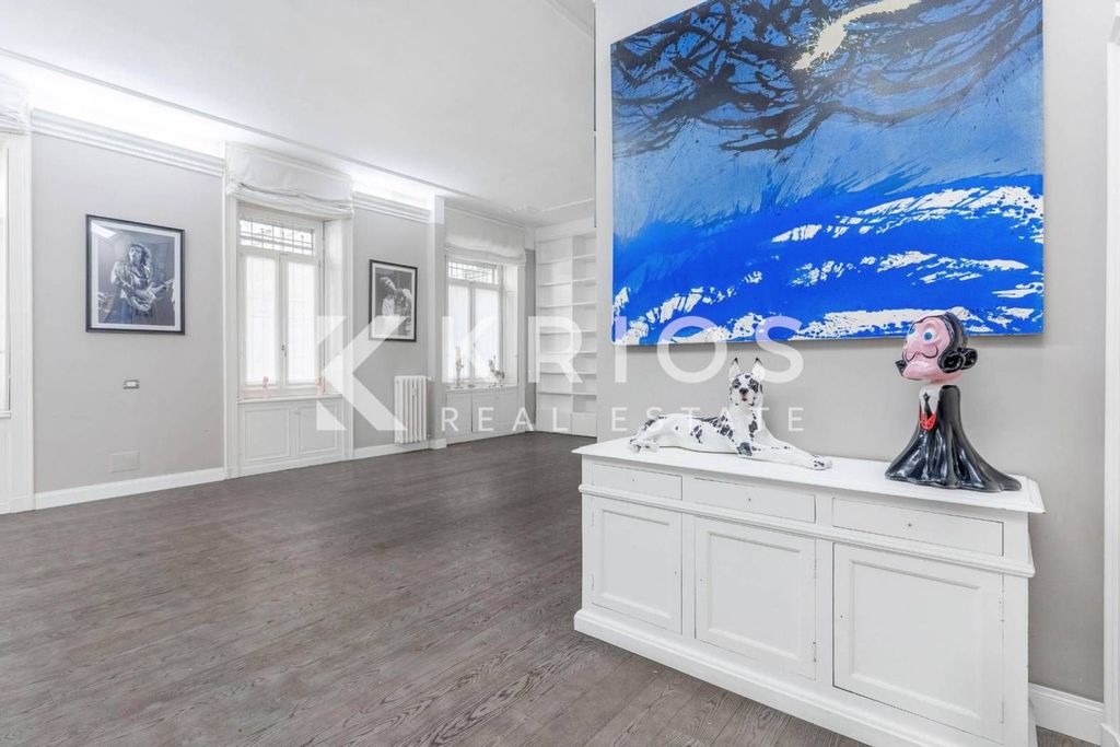 Appartement de luxe à vendre à Milan, 1 390 000 €, Photo 4