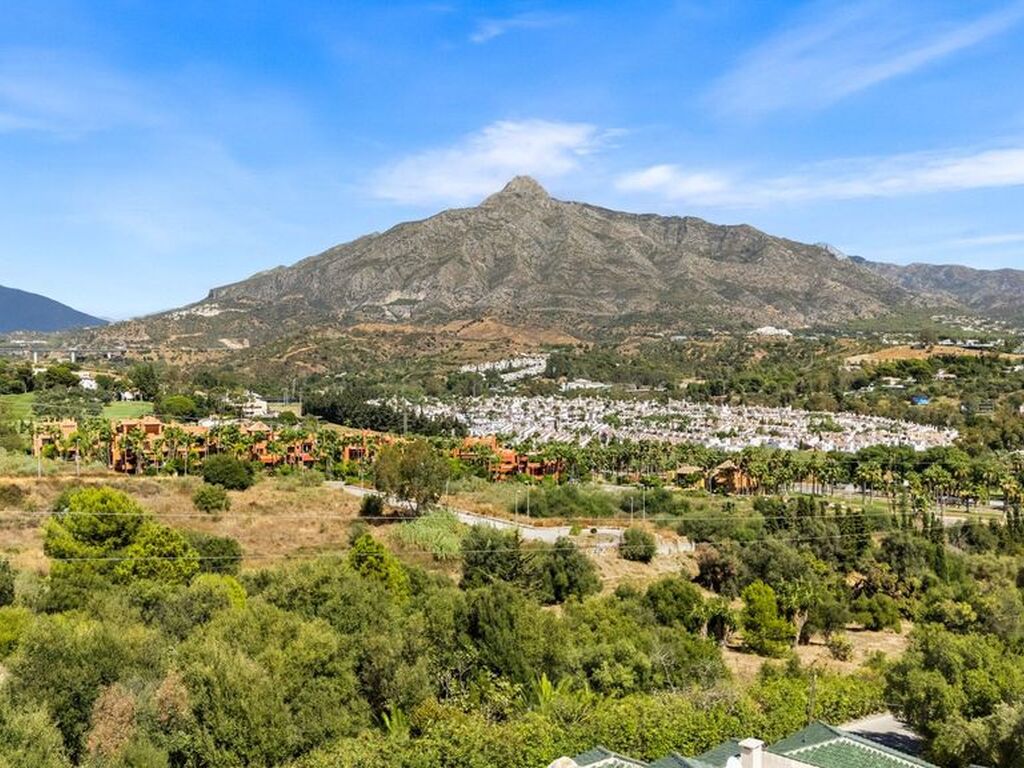 Luxury House for sale in Nueva Andalucia, 2 200 000 €, Photo 5