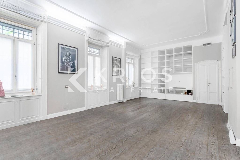 Appartement de luxe à vendre à Milan, 1 390 000 €, Photo 5