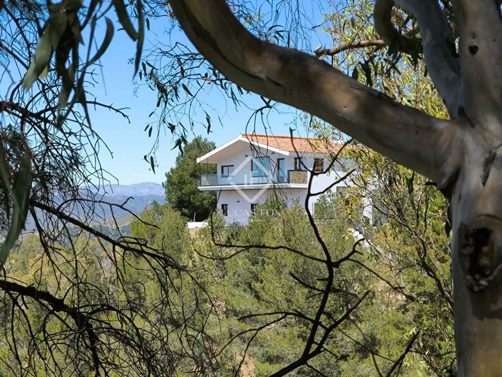 Maison de luxe à vendre à Málaga, 790 000 €, Photo 5