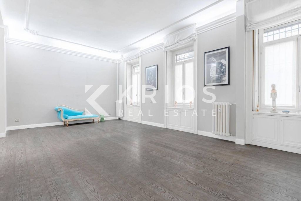 Appartement de luxe à vendre à Milan, 1 390 000 €, Photo 6
