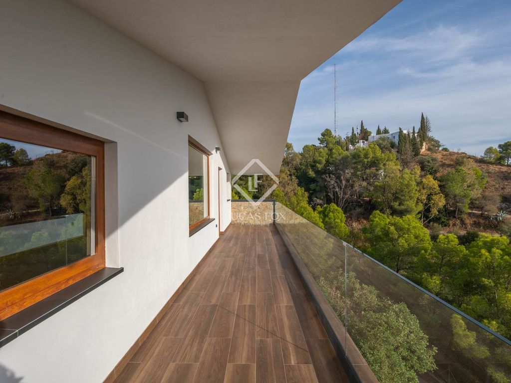 Maison de luxe à vendre à Málaga, 790 000 €, Photo 6