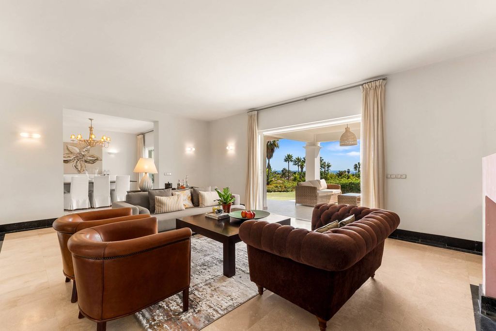 Luxury House for sale in Nueva Andalucia, 2 200 000 €, Photo 7