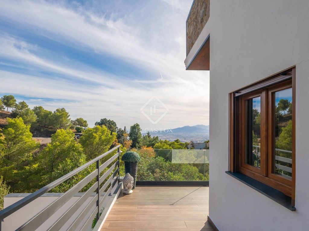 Maison de luxe à vendre à Málaga, 790 000 €, Photo 7