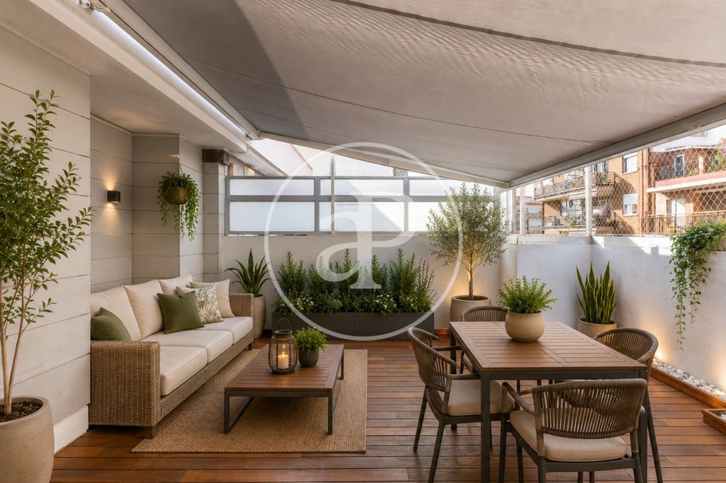 Appartement de luxe à vendre à Valencia, 950 000 €, Photo 1