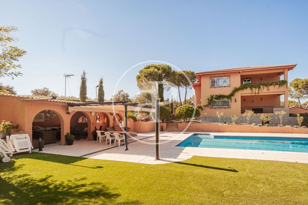 Maison de luxe à vendre à Villanueva de La Cañada, 1 290 000 €, Photo 1