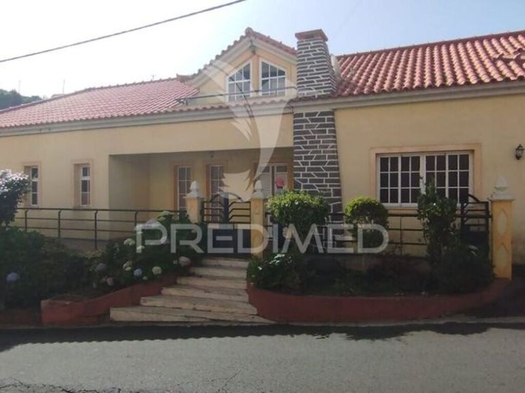 Maison de luxe à vendre à Ponta Do Sol, 495 000 €, Photo 1