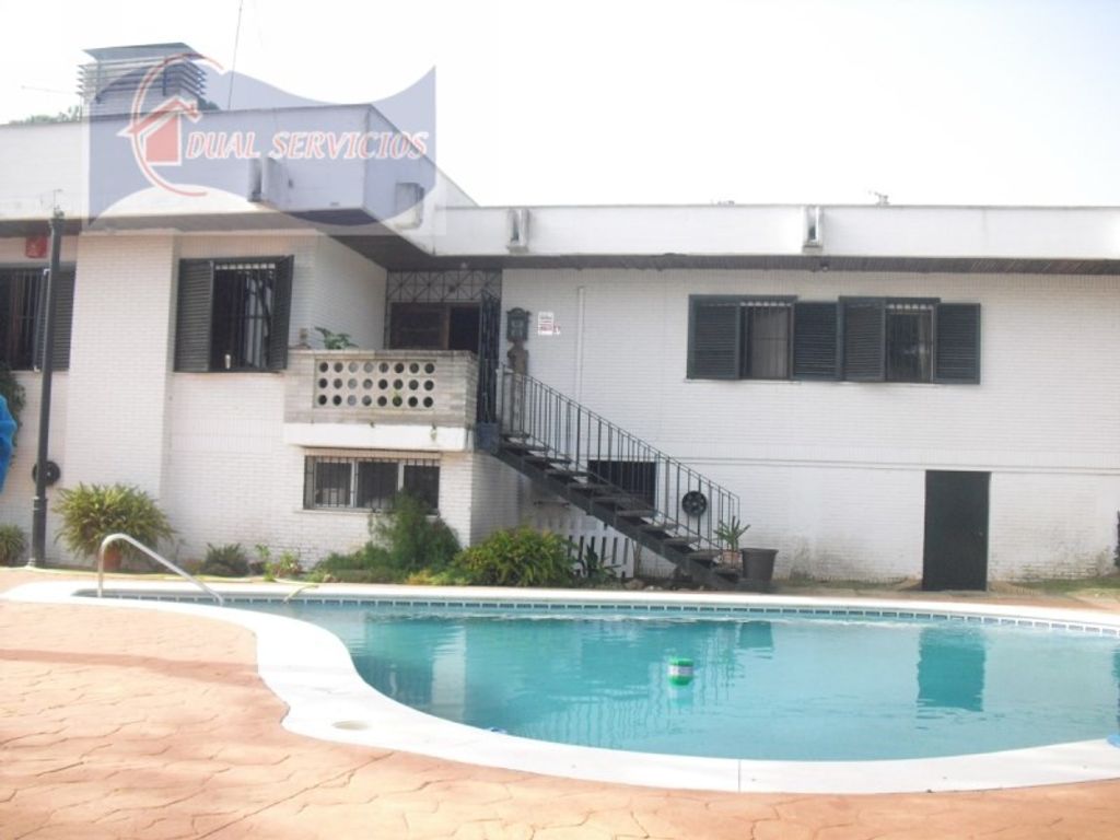 Maison de luxe à vendre à El Portil, 446 000 €, Photo 1