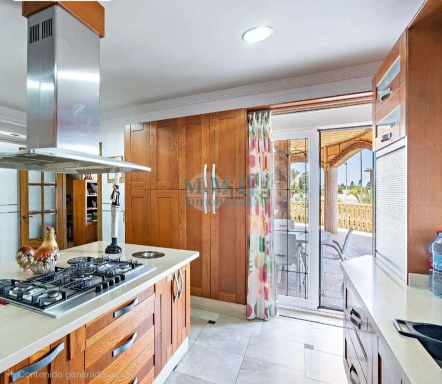 Maison de luxe à vendre à Roquetas de Mar, 1 390 000 €, Photo 2