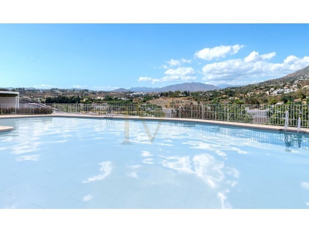Appartement de luxe à vendre à Mijas, 469 950 €, Photo 2