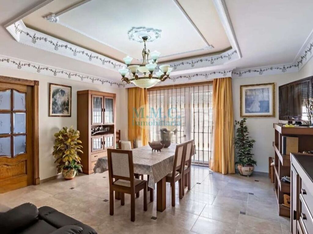 Maison de luxe à vendre à Roquetas de Mar, 1 390 000 €, Photo 4