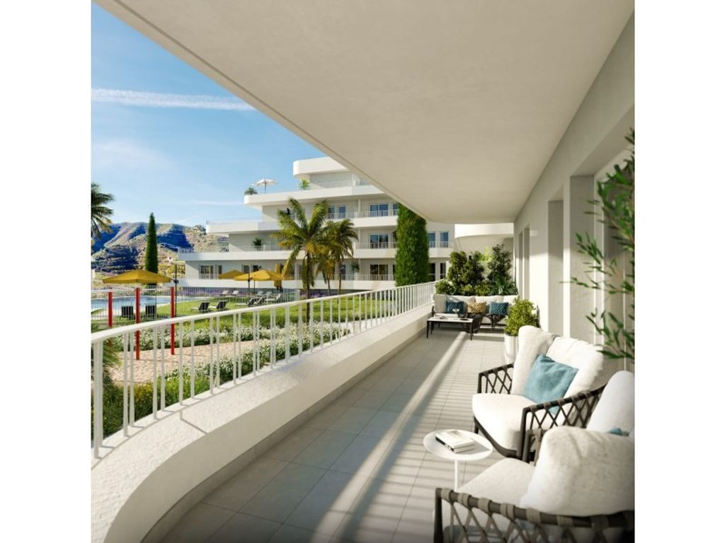 Appartement de luxe à vendre à Mijas, 469 950 €, Photo 4