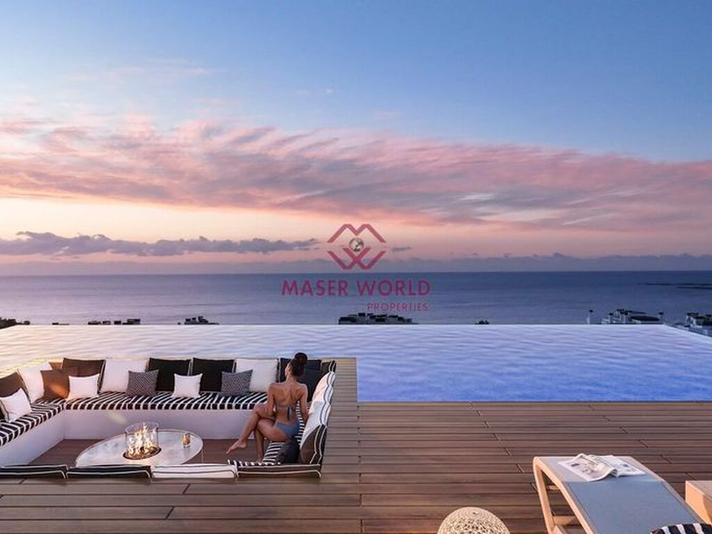 Luxury Apartment for sale in Villajoyosa, 438 000 €, Photo 1