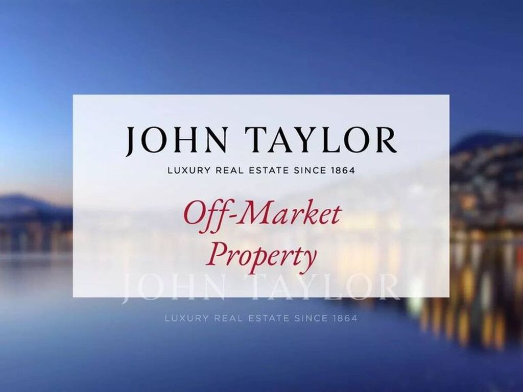 Maison de luxe à vendre à Arzier, 2 457 923 €, Photo 1