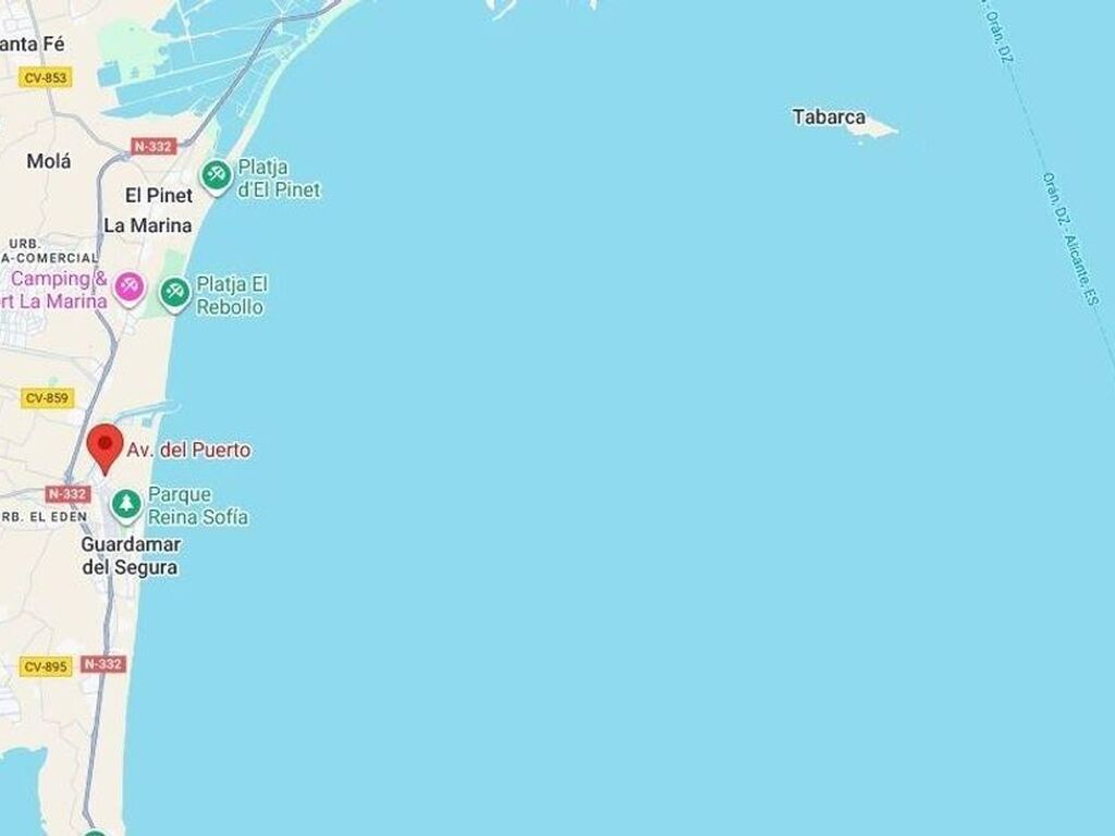 Appartement de luxe à vendre à Guardamar Del Segura, 449 000 €, Photo 2