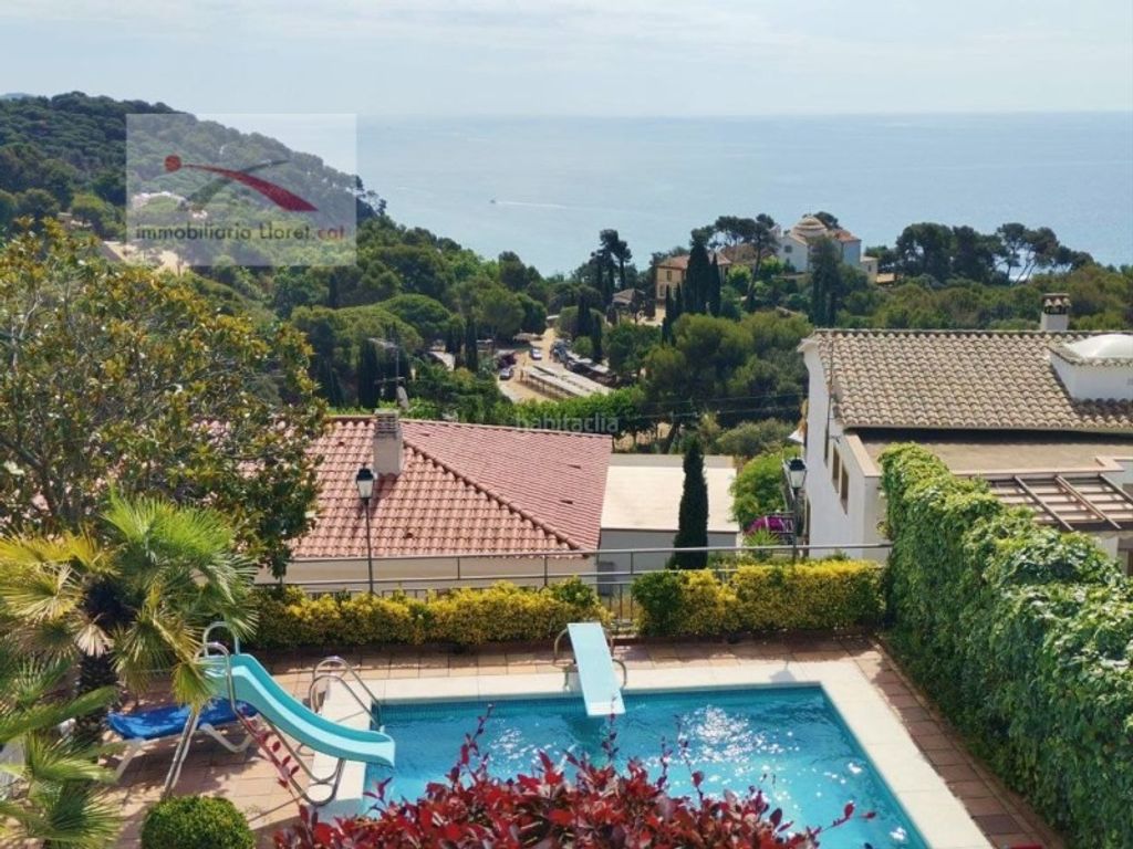 Maison de luxe à vendre à Blanes, 820 000 €, Photo 2