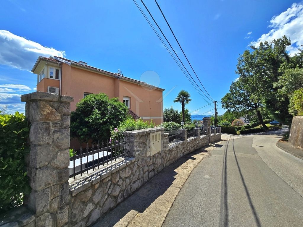Maison de luxe à vendre à Opatija, 1 430 000 €, Photo 2