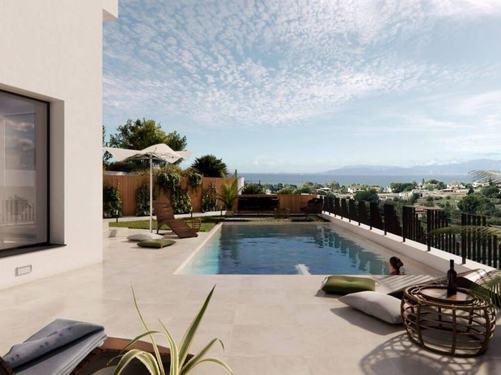 Luxury House for sale in Quartu Sant Elena, 679 000 €, Photo 3