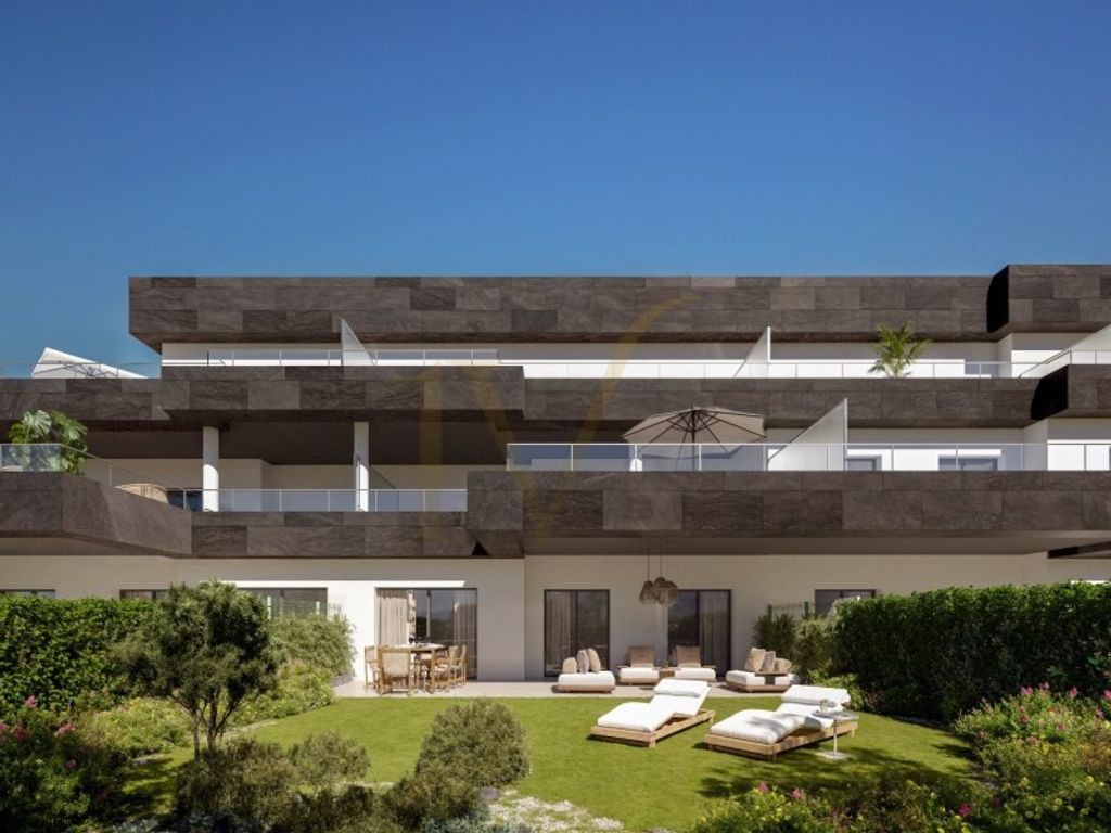 Luxury Apartment for sale in Casares, 487 000 €, Photo 3