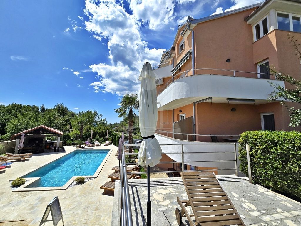 Maison de luxe à vendre à Opatija, 1 430 000 €, Photo 3