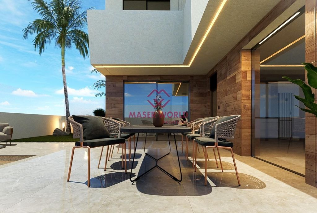 Luxury House for sale in San Pedro Del Pinatar, 539 950 €, Photo 4