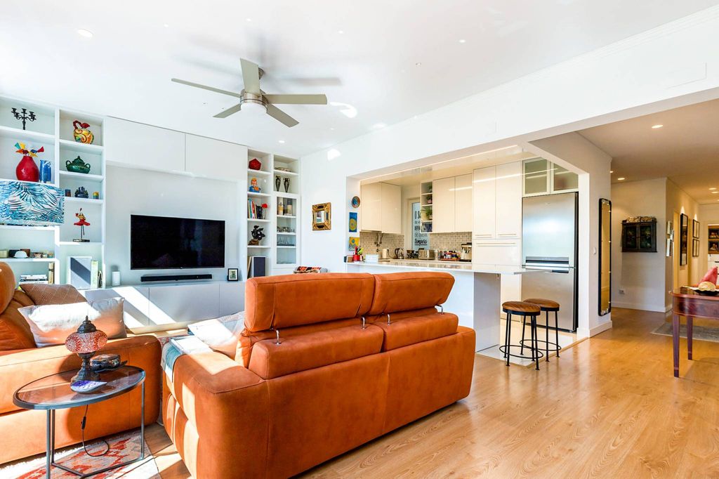 Appartement de luxe à vendre à Saldanha, 1 200 000 €, Photo 5