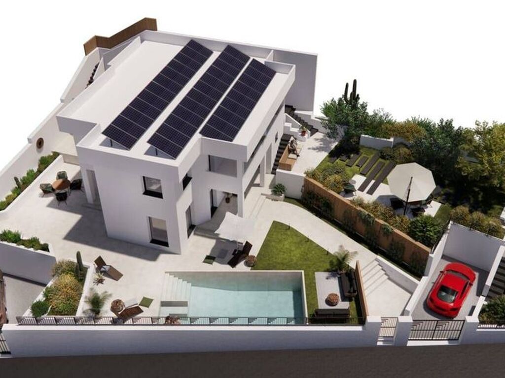 Luxury House for sale in Quartu Sant Elena, 679 000 €, Photo 6