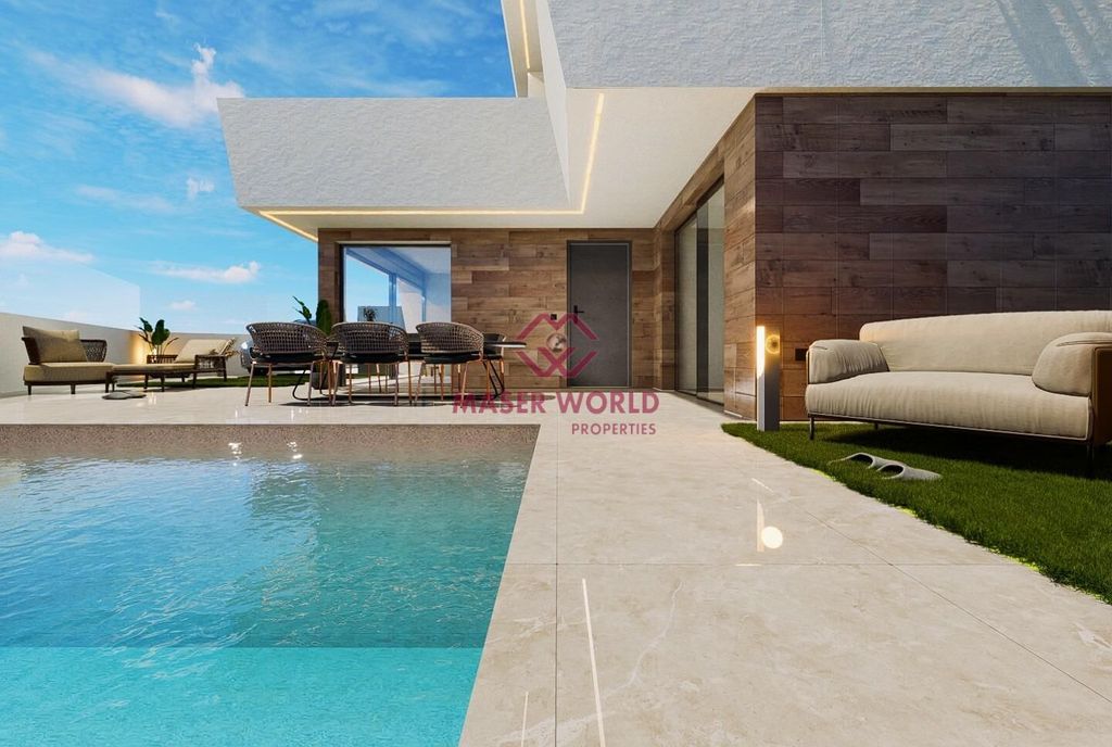 Luxury House for sale in San Pedro Del Pinatar, 539 950 €, Photo 6