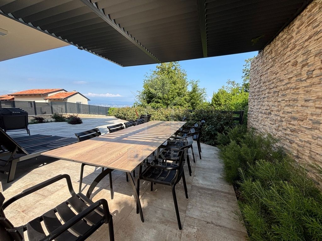 Maison de luxe à vendre à Opatija, 1 750 000 €, Photo 6