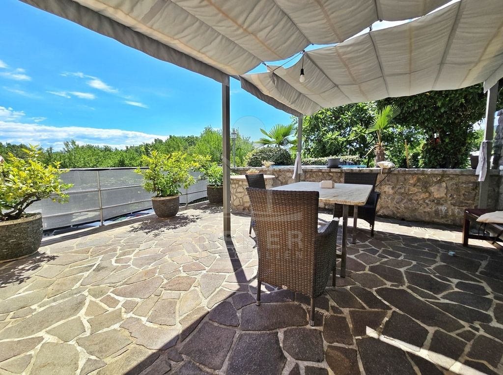 Maison de luxe à vendre à Opatija, 1 430 000 €, Photo 6