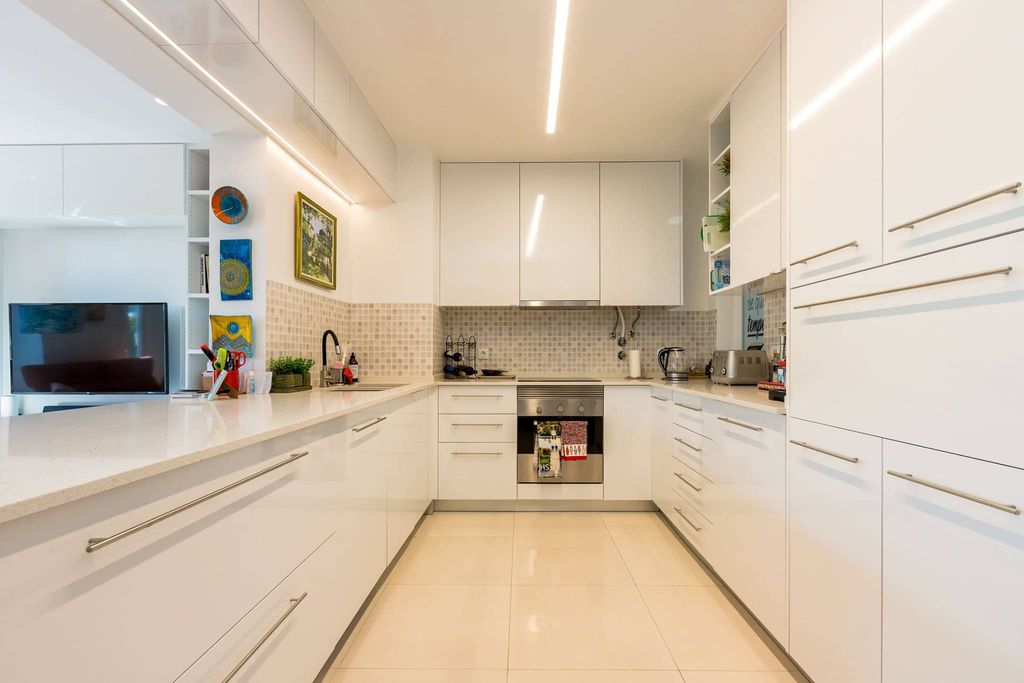 Appartement de luxe à vendre à Saldanha, 1 200 000 €, Photo 7