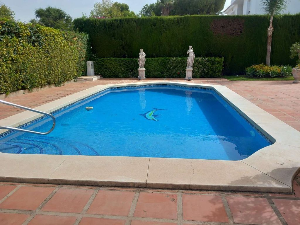 Maison de luxe à vendre à Alhaurín de La Torre, 1 200 000 €, Photo 1