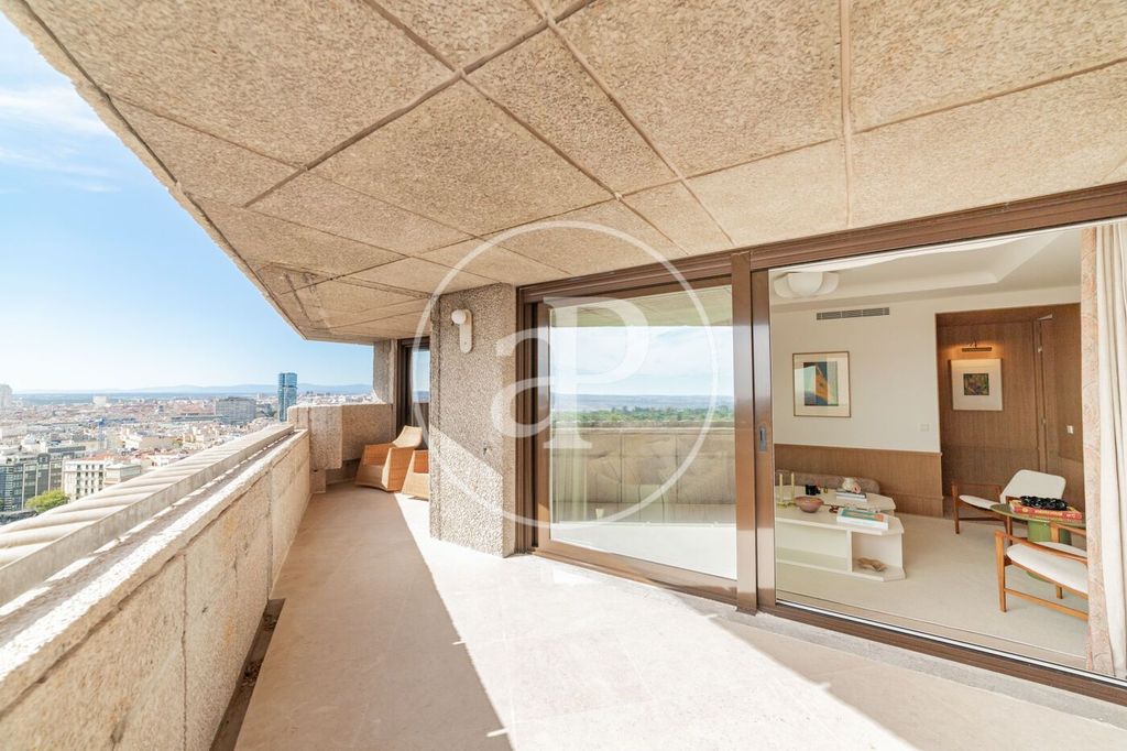 Appartement de luxe à vendre à Madrid, 4 000 000 €, Photo 1