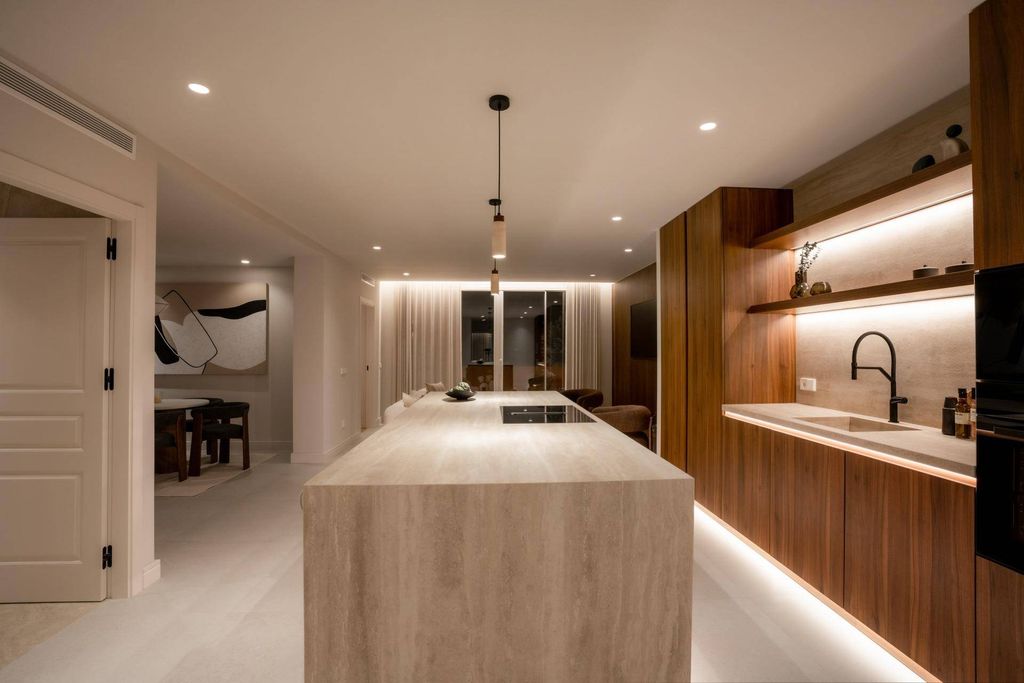 Appartement de luxe à vendre à Marbella, 1 895 000 €, Photo 2