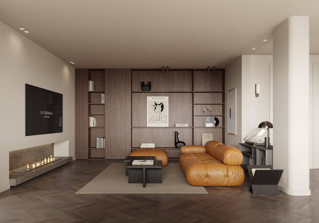 Appartement de luxe à vendre à Marbella, 3 500 000 €, Photo 2