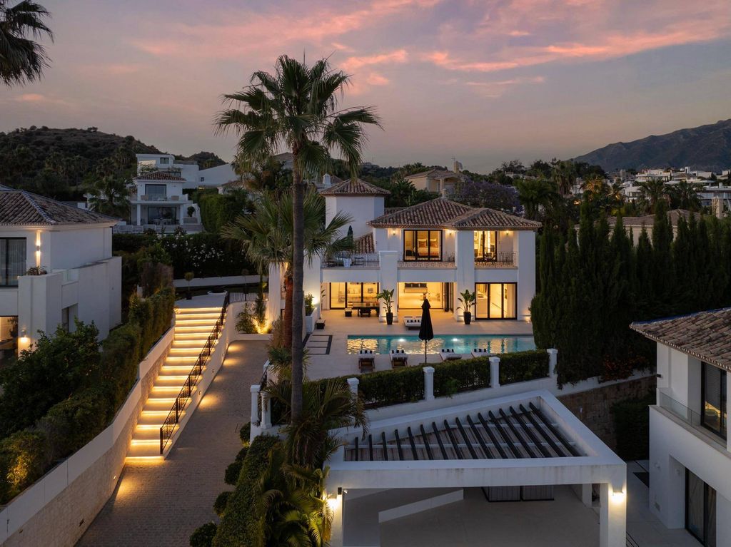 Luxury House for sale in Marbella, 4 950 000 €, Photo 2